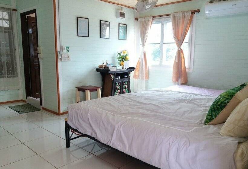 家庭间, Green Riverside Homestay