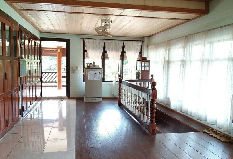 家庭间, Green Riverside Homestay