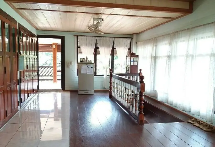 اتاق خانوادگی, Green Riverside Homestay
