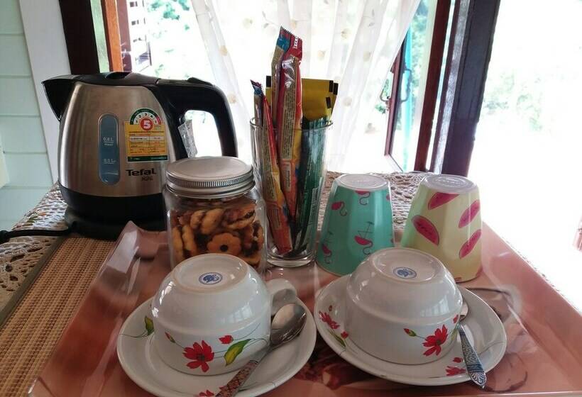 家庭间, Green Riverside Homestay