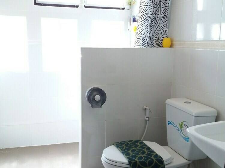 家庭间, Green Riverside Homestay