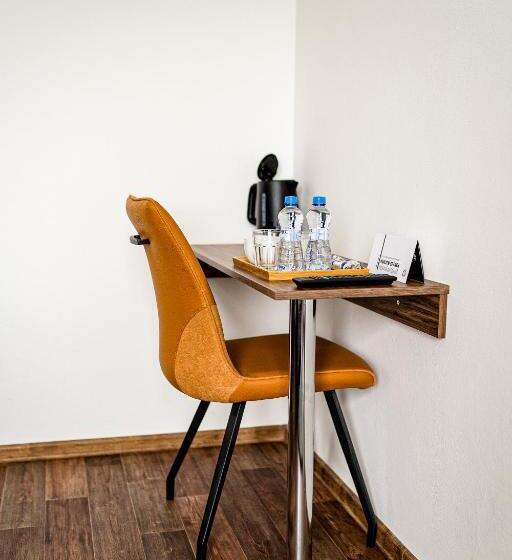 غرفة قياسية مطلة على الجبل, Jez&spi Plánice