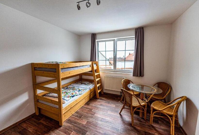 جناح جونيور عائلى, Jez&spi Plánice