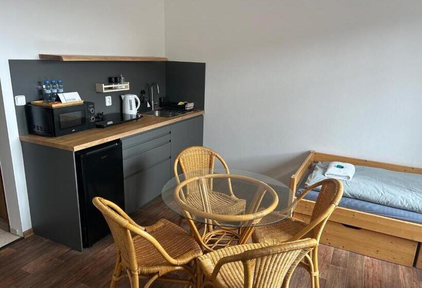 جناح جونيور عائلى, Jez&spi Plánice