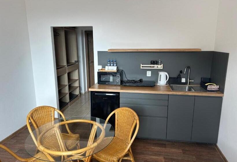 جناح جونيور عائلى, Jez&spi Plánice