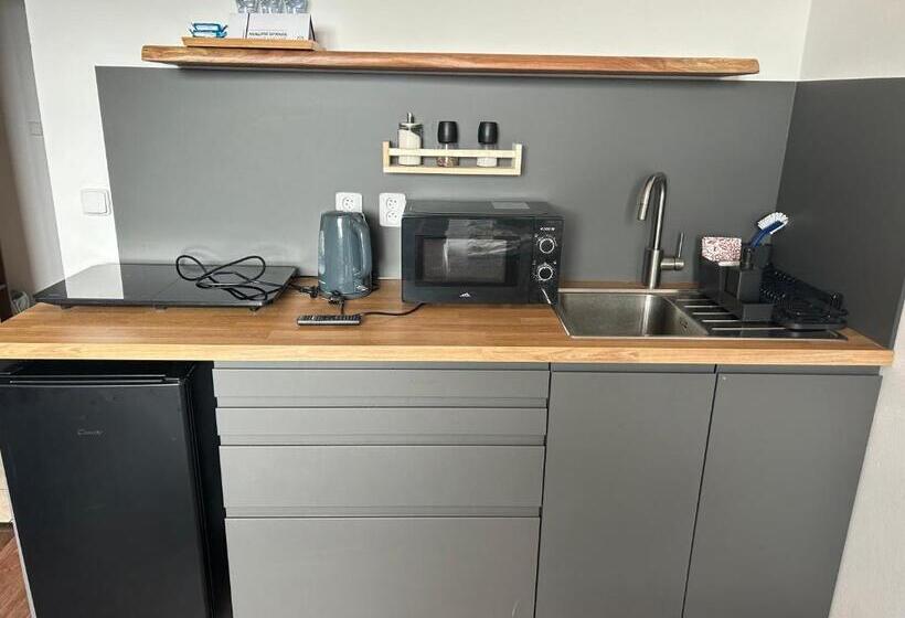 غرفة ديلوكس, Jez&spi Plánice