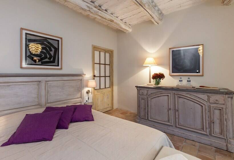 スタンダードルーム, La Louvière Des Bruyères