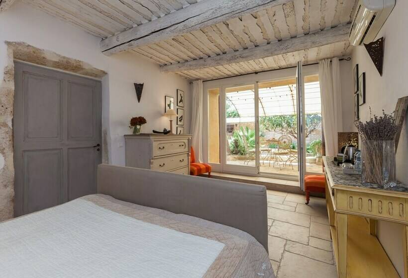 Family Suite, La Louvière Des Bruyères