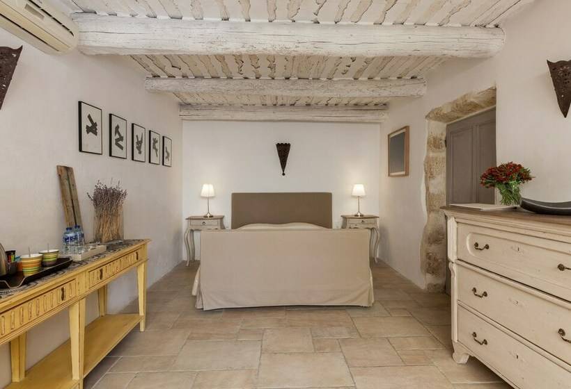 スイート(家族用), La Louvière Des Bruyères