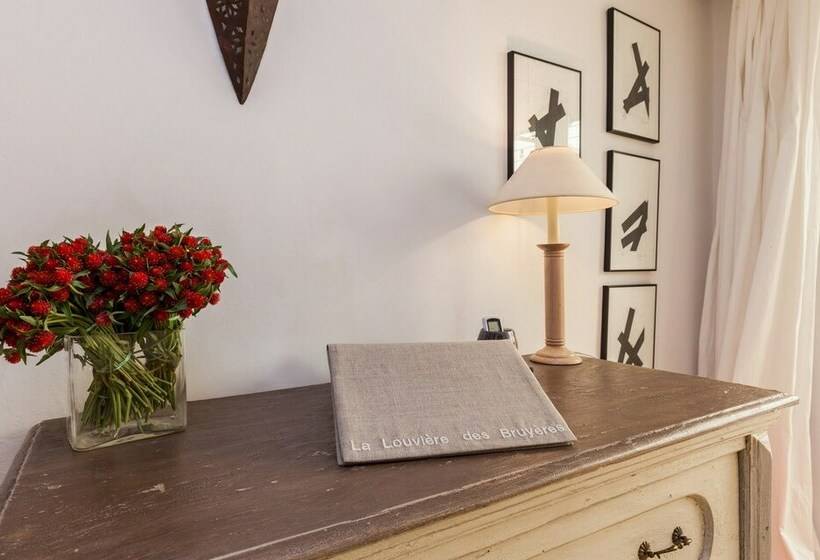 Family Suite, La Louvière Des Bruyères