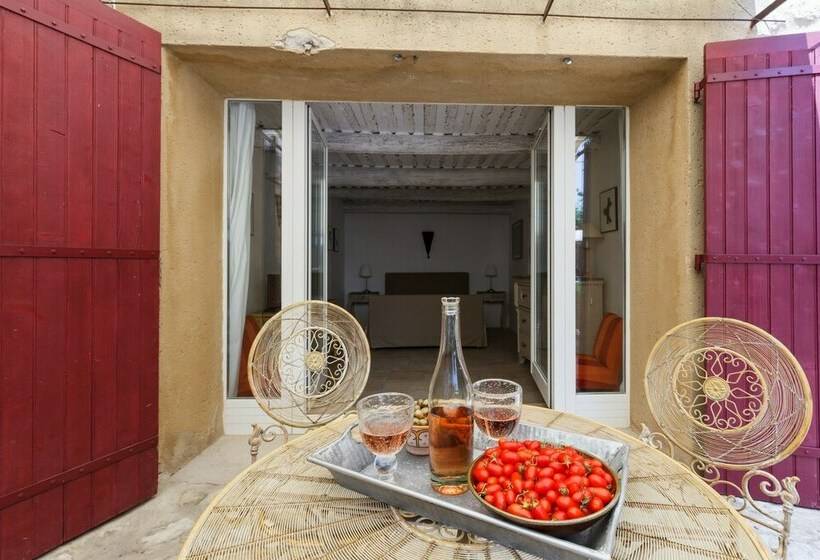 スイート(家族用), La Louvière Des Bruyères