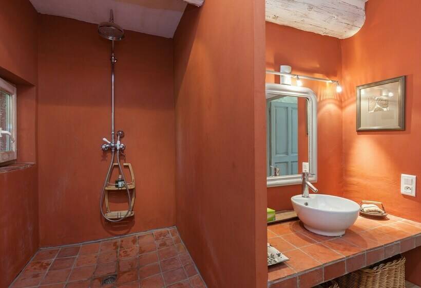 スイート(家族用), La Louvière Des Bruyères