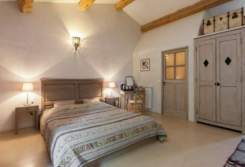 ファミリールーム, La Louvière Des Bruyères