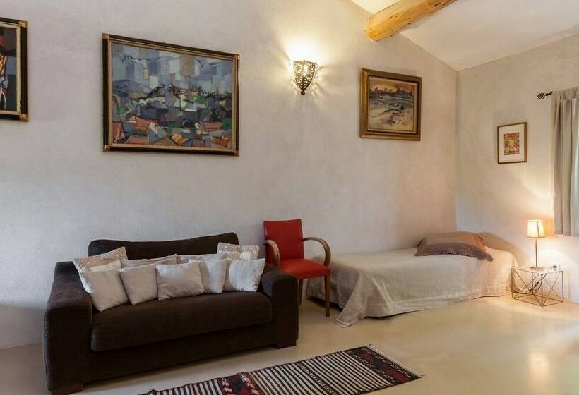 ファミリールーム, La Louvière Des Bruyères