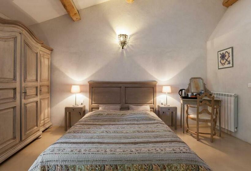 ファミリールーム, La Louvière Des Bruyères