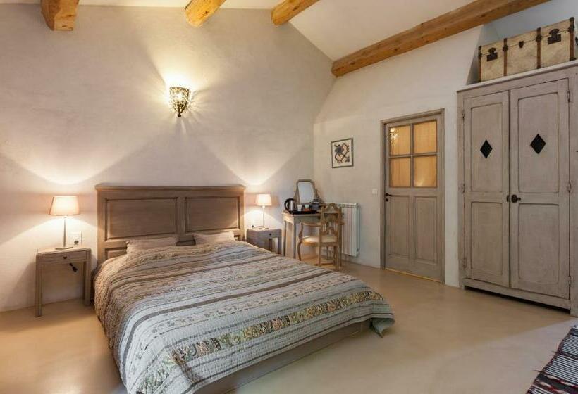 ファミリールーム, La Louvière Des Bruyères