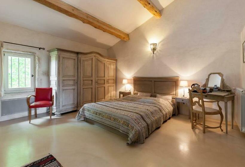 ファミリールーム, La Louvière Des Bruyères