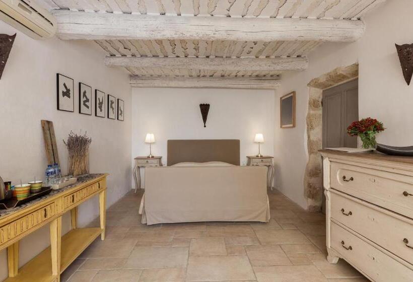 スイート(家族用), La Louvière Des Bruyères