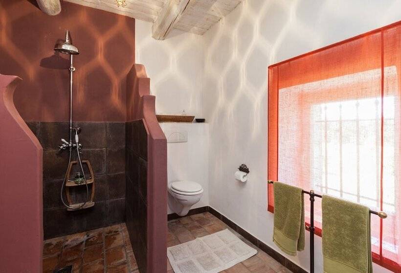 スタンダードルーム, La Louvière Des Bruyères