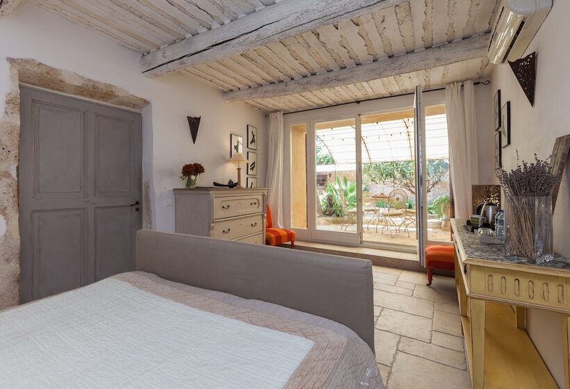 スイート(家族用), La Louvière Des Bruyères