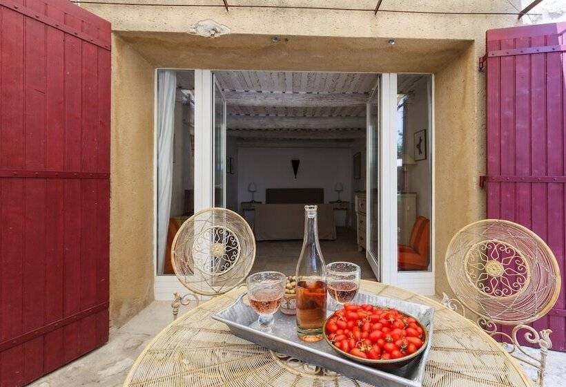 スイート(家族用), La Louvière Des Bruyères