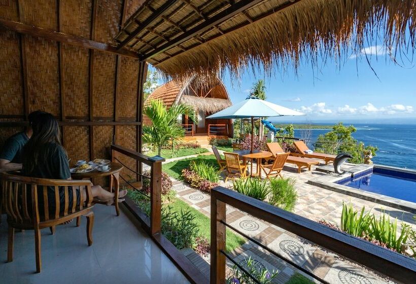 1침실 클래식 아파트, Sundi Ocean Bungalow By Abm