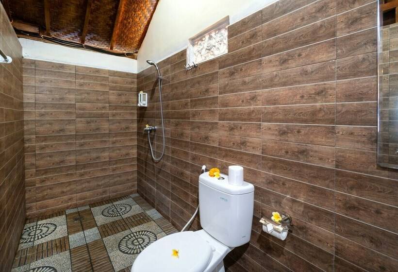 1침실 클래식 아파트, Sundi Ocean Bungalow By Abm