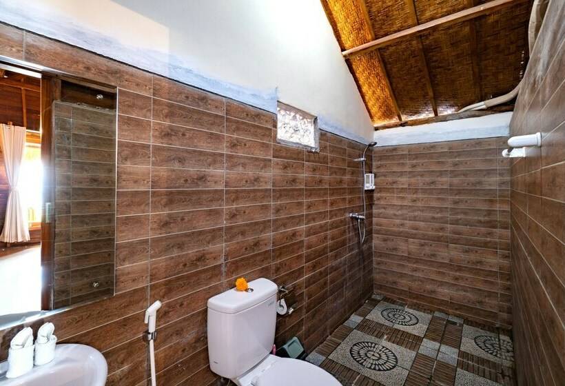 1침실 클래식 아파트, Sundi Ocean Bungalow By Abm