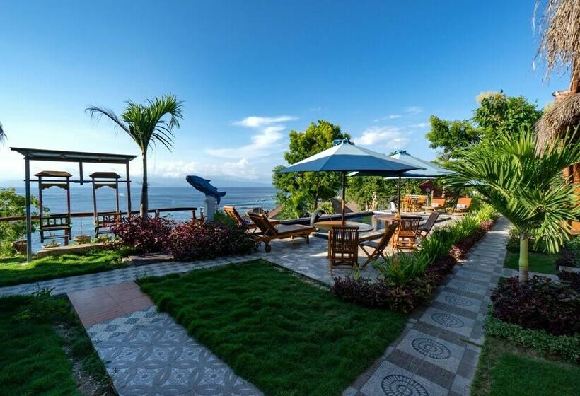 1침실 클래식 아파트, Sundi Ocean Bungalow By Abm