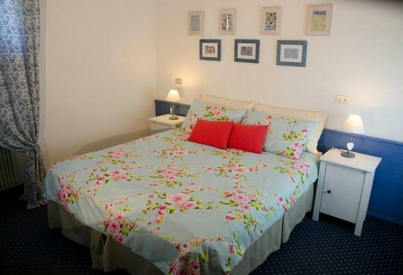 标准间, Albergo Al Sole