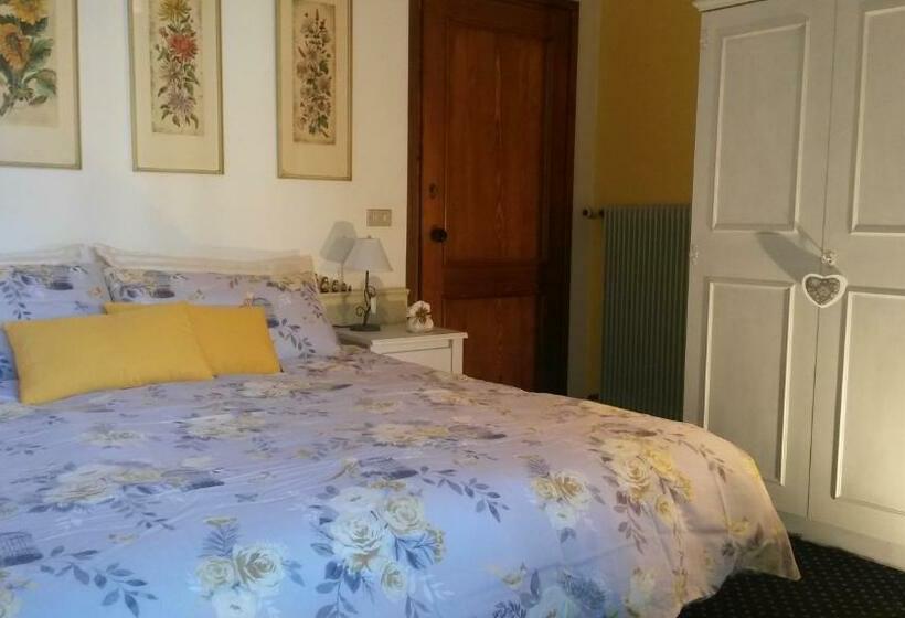 חדר סטנדרט, Albergo Al Sole