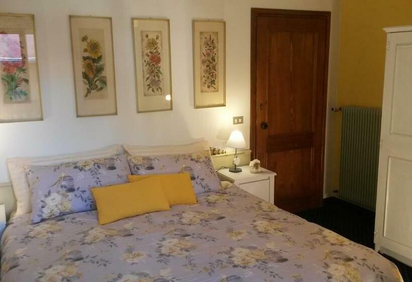 חדר סטנדרט, Albergo Al Sole