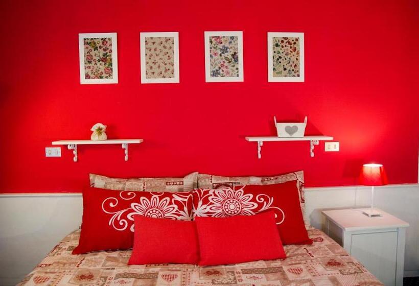 חדר סטנדרט, Albergo Al Sole