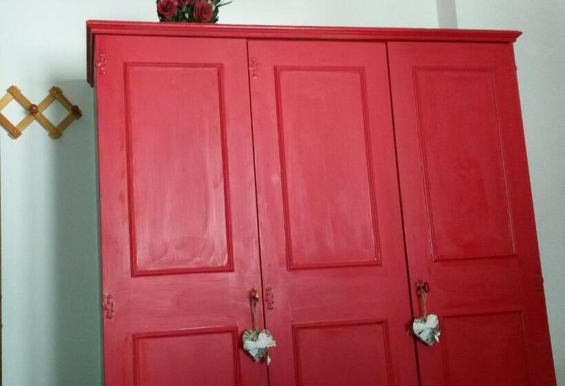 סוויטה משפחתית, Albergo Al Sole