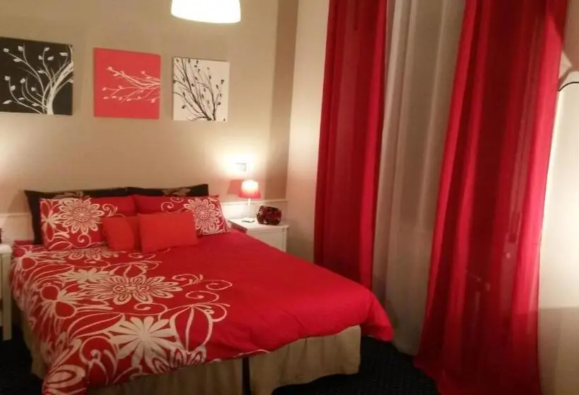 スイート（家族用）, Albergo Al Sole