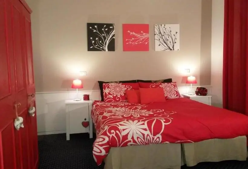 スイート（家族用）, Albergo Al Sole