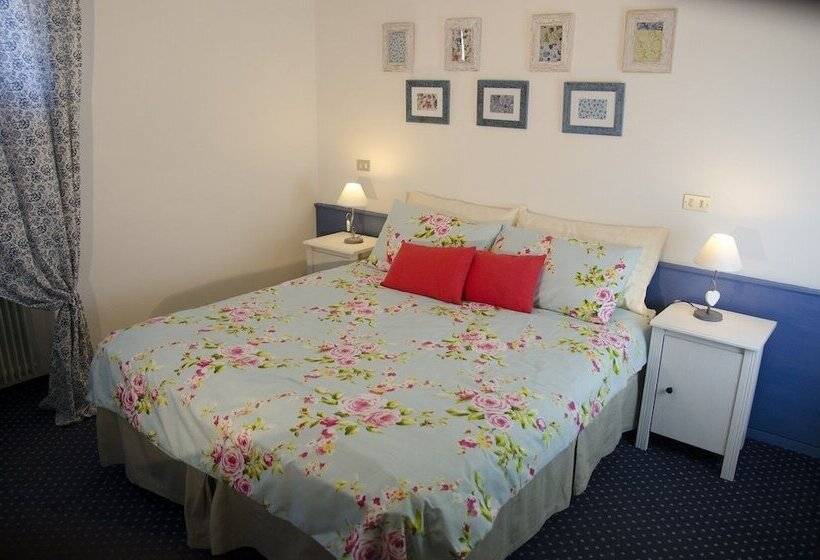 חדר סטנדרט, Albergo Al Sole