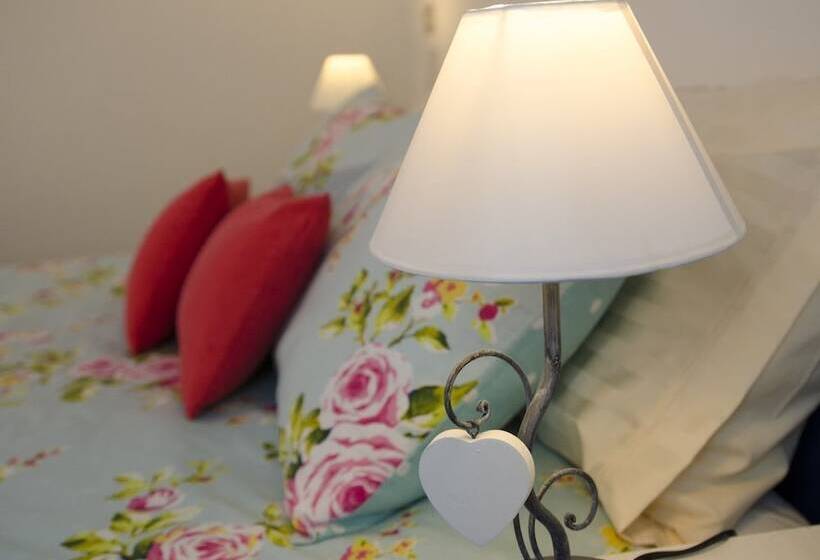 חדר סטנדרט, Albergo Al Sole