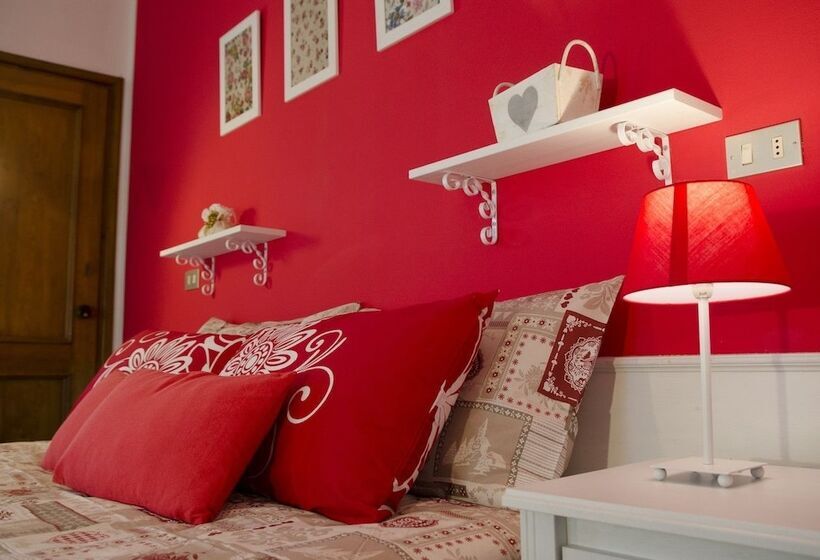 Номер Стандарт, Albergo Al Sole