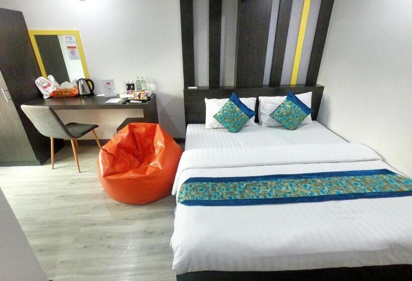 Номер Стандарт, Riski Residence Bangbuathong