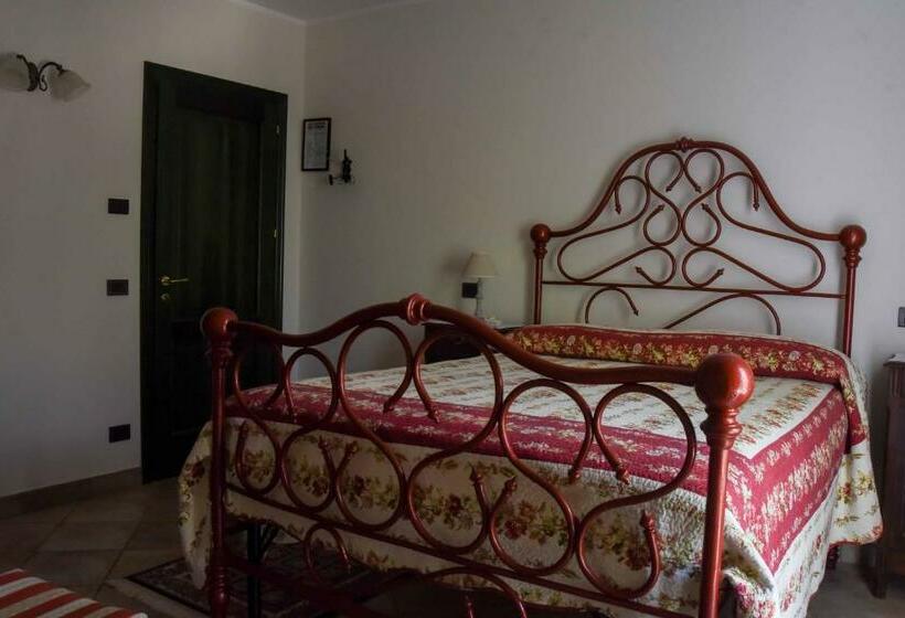 חדר סטנדרט, Cascina San Bernardo