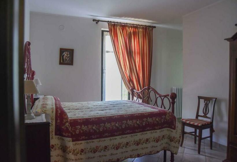 חדר סטנדרט, Cascina San Bernardo