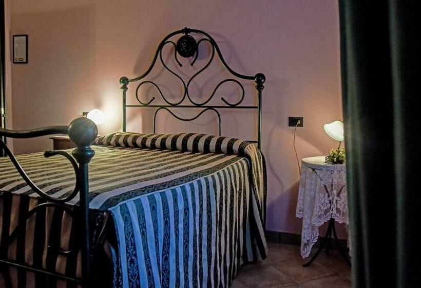 חדר סטנדרט, Cascina San Bernardo