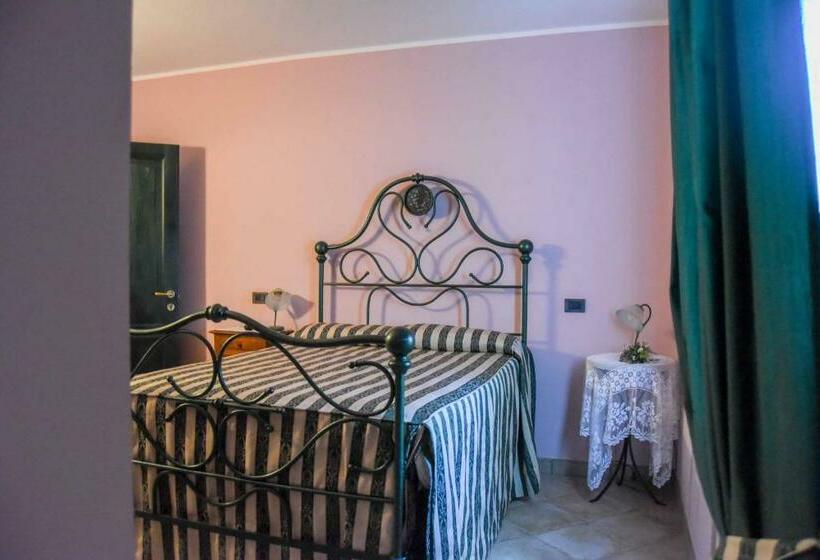 스탠다드 룸, Cascina San Bernardo