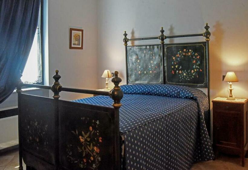 חדר סטנדרט, Cascina San Bernardo