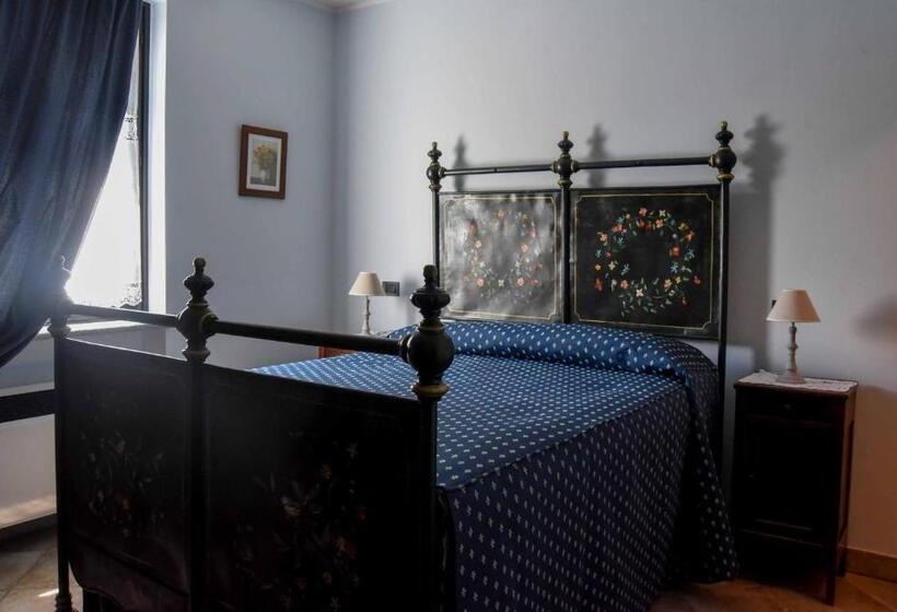 חדר סטנדרט, Cascina San Bernardo