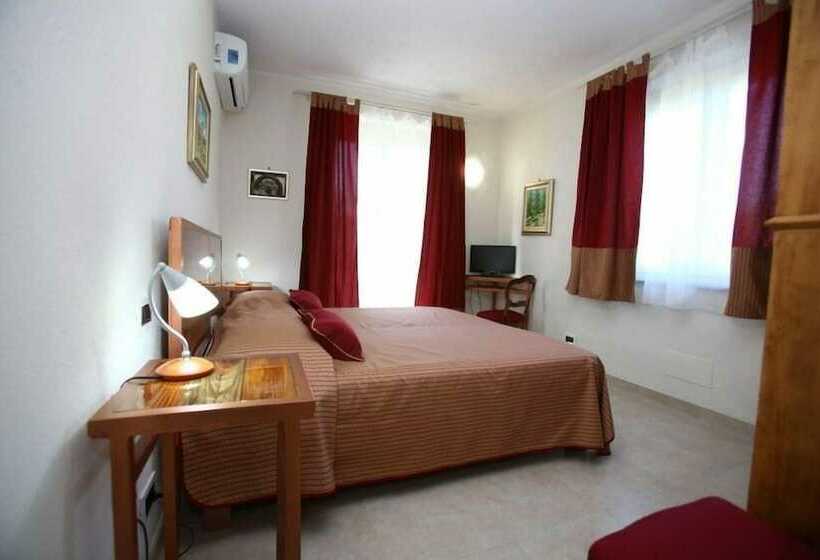 חדר סטנדרט נוף להרים, Il Vecchio Mulino Di Bairo