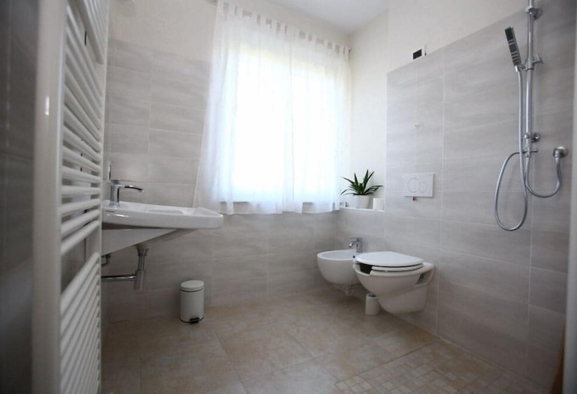 חדר סטנדרט נוף להרים, Il Vecchio Mulino Di Bairo