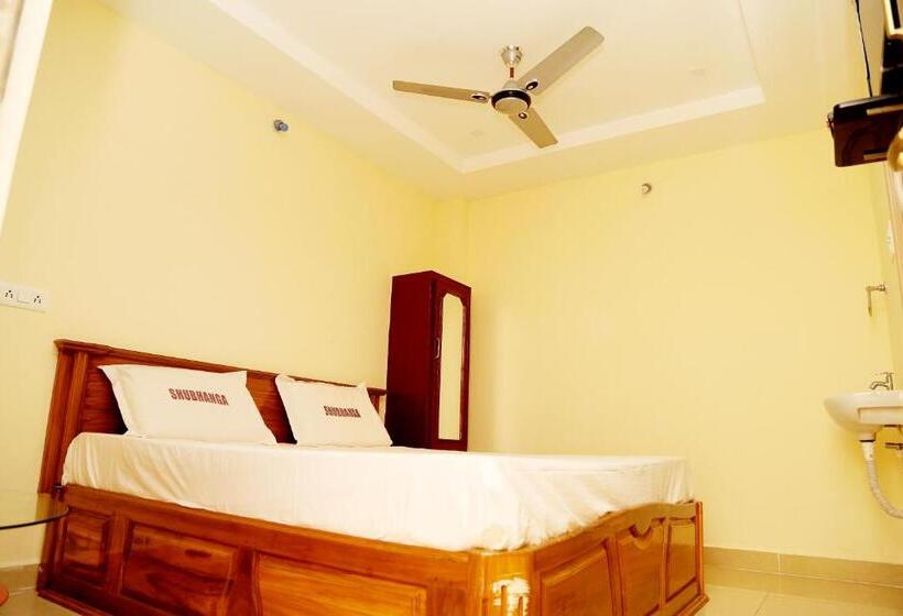 Номер Стандарт, Shubhanga Residency
