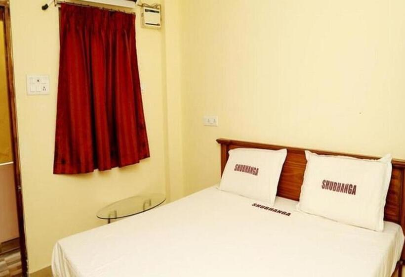 חדר סטנדרט, Shubhanga Residency